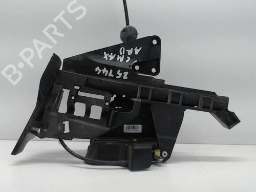 Rear right lock FORD FOCUS C-MAX (DM2) 1.6 TDCi | BP26992483C99 