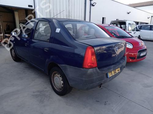 Rudehejsemekanisme Højre foran DACIA LOGAN (LS_) 1.4 (LS0A, LS0C, LS0E, LS0G) | BP29514294C23 - Image 6