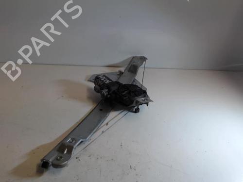 Rear right window mechanism CITROËN C3 II (SC_) 1.4 HDi 70 (SC8HZC, SC8HR0, SC8HP4) | BP26986567C25 - Image 2