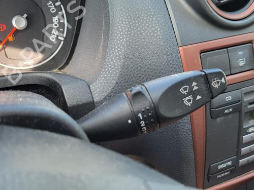 Steering column stalk FORD FIESTA V (JH_, JD_) 1.4 TDCi | BP27014483I23 