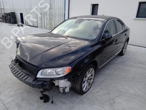 Left front window switch VOLVO S80 II (124) D5 AWD | BP27024420I27 - Image 4