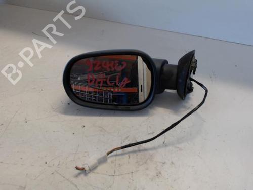 Used Left mirror Left mirror DACIA LOGAN (LS_) 1.6 (LS0B, LS0D, LS0F, LS0H) (87 hp) 27002608 27002608