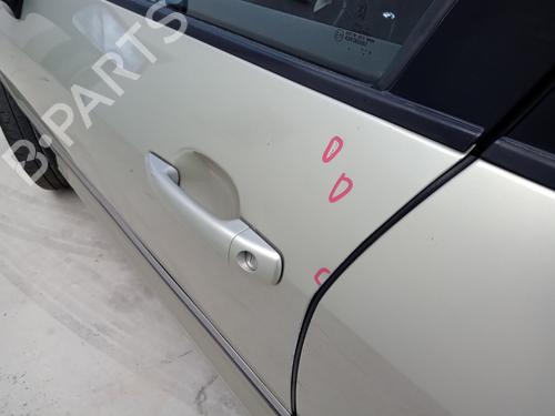 Used Left front door Left front door 28609526 28609526