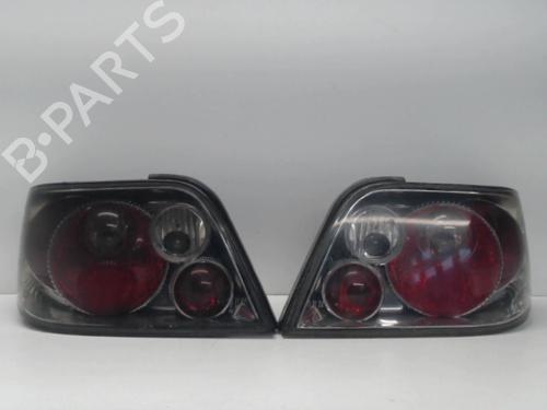 Used Left taillight CITROËN XSARA (N1) 2.0 HDi 90 (90 hp) 26992280