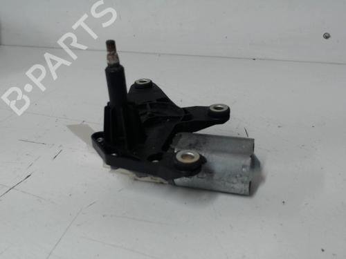 Rear wiper motor NISSAN MICRA III (K12) 1.2 16V | BP31794723M102