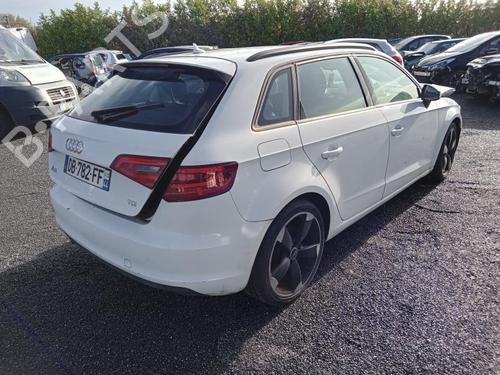 Used Right tailgate light Right tailgate light AUDI A3 Sportback (8VA, 8VF) 2.0 TDI (150 hp) 27016200 27016200