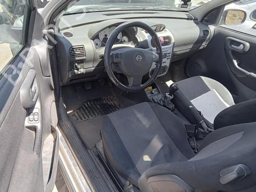 Switch OPEL CORSA C (X01) 1.2 Twinport (F08, F68) | BP27014347I30 - Image 8