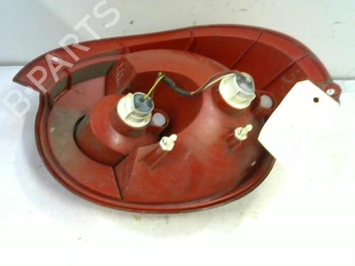 Right taillight CHEVROLET MATIZ (M200, M250) 0.8 | BP26984147C35 