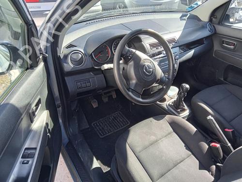 Gearbox MAZDA 2 (DY) 1.4 CD | BP27015892M3 - Image 4