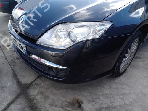 Used Left headlight RENAULT LAGUNA III Grandtour (KT0/1) 2.0 dCi (KT01, KT08, KT09, KT0K, KT12, KT1D, KT1W) (150 hp) 31817770