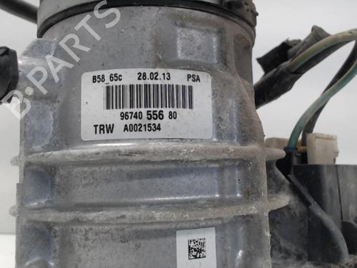 Servopumpe für CITROËN C4 Picasso I MPV (UD_) 1.6 HDi 110 (112 hp) 27020128