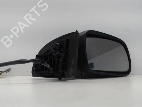 Right mirror PEUGEOT 307 Break (3E) 2.0 HDI 110 | BP26992106C27 