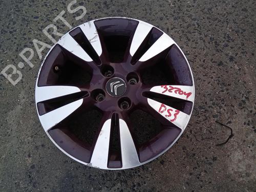 Used Rim CITROËN DS3 (SA_) 1.6 HDi 110 (112 hp) 27002616