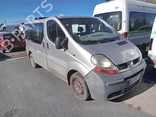 Højre forlygte RENAULT TRAFIC II Van (FL) 1.9 dCi 80 (FL0B) (82 hp) 27002992