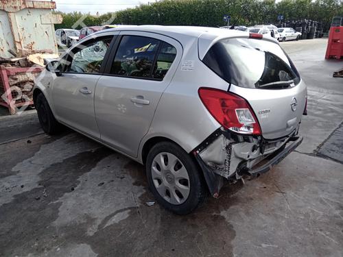 Used Parts OPEL CORSA D (S07) 1.3 CDTI (L08, L68) 4456547