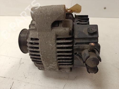 Used Alternator Alternator PEUGEOT 306 (7B, N3, N5) 1.9 SRDT (90 hp) 32743138 32743138