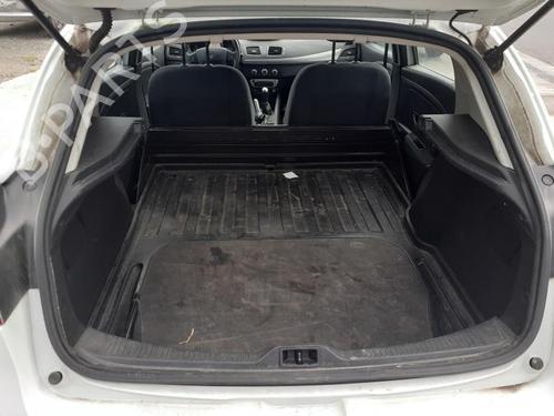 Electronic module RENAULT MEGANE III Hatchback (BZ0/1_, B3_) 1.5 dCi (BZ0C) | BP27010368M83  - Image 12