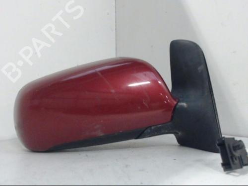 Right mirror SEAT ALHAMBRA (7V8, 7V9) 2.0 TDI | BP27004929C27 