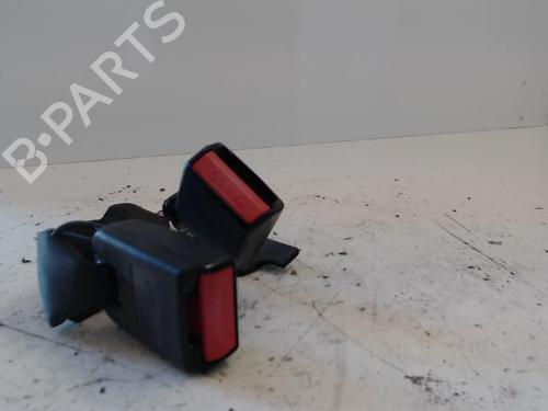 Used Seat buckle Seat buckle RENAULT LAGUNA III (BT0/1) 1.5 dCi (BT00, BT0A, BT0T, BT1J) (110 hp) 27012958 27012958