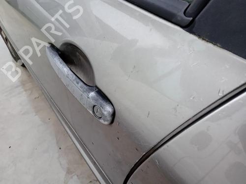 Left front door PEUGEOT 307 Break (3E) 1.6 16V | BP26993923C2 