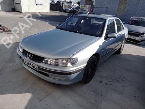 Used Front left lock PEUGEOT 406 (8B) 2.2 HDi (133 hp) 26980670
