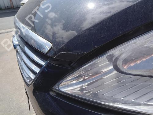 Used Hood FORD MONDEO IV Turnier (BA7) 1.8 TDCi (125 hp) 26996132