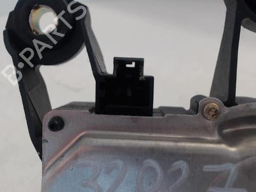 Rear wiper motor FORD FUSION (JU_) 1.6 TDCi | BP26996345M102 
