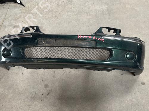 Front bumper ROVER 45 I Hatchback (RT) 2.0 iDT | BP26981808C7 - Image 5