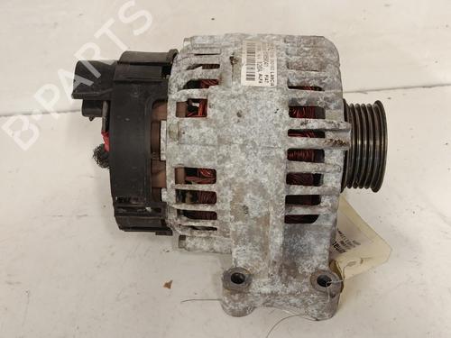 alternator-ford-ka-ru8-2008-2009-2010-2011-2012-2013-2014-2015-2016-36437711 main image