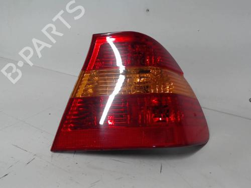 Used Right taillight Right taillight BMW 3 (E46) 318 d (116 hp) 27020759 27020759