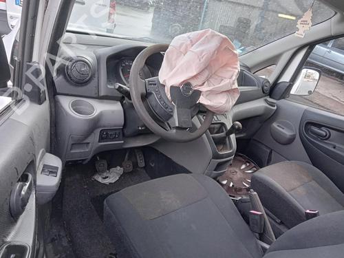 Left front window switch NISSAN NV200 Van 1.5 dCi 85 (M20, M20N, M20M) | BP26989796I27 - Image 6