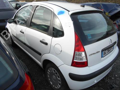 AC compressor CITROËN C3 I (FC_, FN_) 1.4 HDi | BP26988038M34 