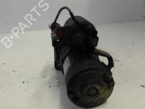 Used Starter Starter RENAULT KANGOO (KC0/1_) 1.5 dCi (KC07) (65 hp) 27014516 27014516