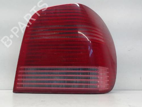 Used Right taillight VW POLO (6N2) 1.4 (60 hp) 26999212