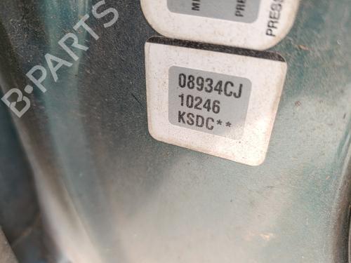 Front left interior door handle CITROËN C5 I (DC_) 2.0 HDi (DCRHZB, DCRHZE) | BP36544334I13 - Image 8
