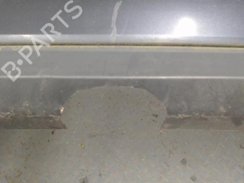 Rear bumper FORD FOCUS II Turnier (DA_, FFS, DS) 1.8 TDCi | BP27019757C8 