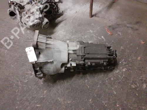 Gearbox BMW 1 (E87) 120 d | BP27010976M3 