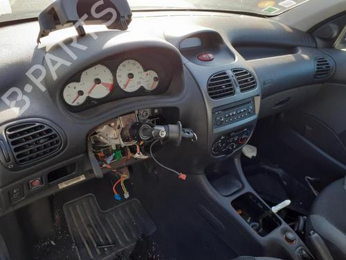 Electronic module PEUGEOT 206 Hatchback (2A/C) 1.4 HDi eco 70 | BP26988159M83 