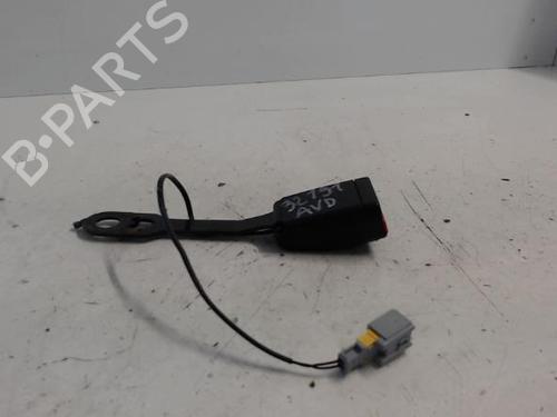 Sikkerhedssele-spænde Sikkerhedssele-spænde PEUGEOT 208 I (CA_, CC_) 1.2 VTI 82 (82 hp) 27015401 27015401