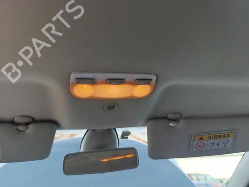 Used Rear mirror Rear mirror 39583593 39583593