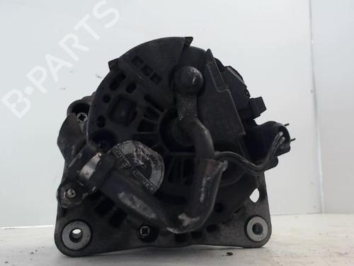 Used Starter Starter RENAULT CLIO II (BB_, CB_) 1.2 (BB0A, BB0F, BB10, BB1K, BB28, BB2D, BB2H, CB0A,... (58 hp) 27016108 27016108
