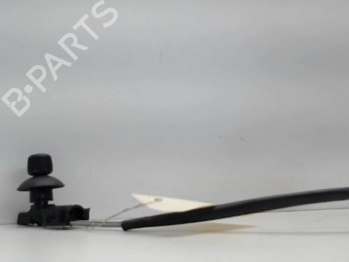 Left mirror SEAT IBIZA III (6L1) 1.4 TDI | BP27019945C26 