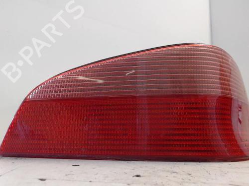 Used Right taillight PEUGEOT 106 II (1A_, 1C_) 1.5 D (57 hp) 27012721