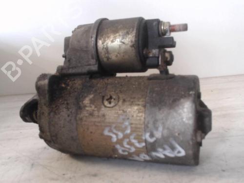 Used Starter FIAT PANDA (141_) 900 (40 hp) 26992686