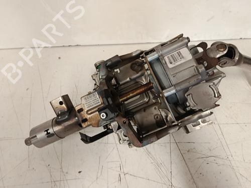 Steering column RENAULT CLIO III (BR0/1, CR0/1) 1.2 16V (BR0P, CR0P) | BP33991711M21 - Image 5
