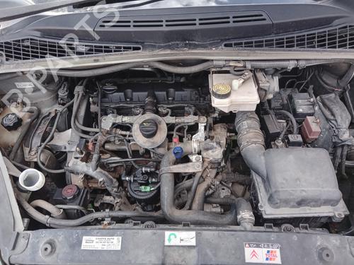 Used Engine control unit (ECU) Engine control unit (ECU) CITROËN XSARA PICASSO (N68) 2.0 HDi (90 hp) 34109761 34109761
