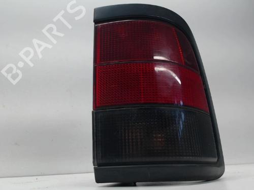Used Right taillight PEUGEOT 806 (221) 1.9 TD (92 hp) 27011079