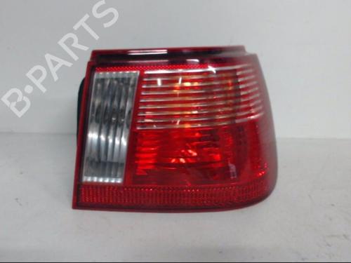 Used Right taillight SEAT IBIZA II (6K1) 1.4 16V (75 hp) 27005068