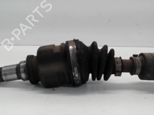 Right front driveshaft CITROËN C1 (PM_, PN_) 1.4 HDi | BP27011281M39 
