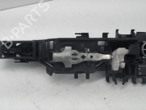 Used Rear left exterior door handle RENAULT SCÉNIC II (JM0/1_) 1.9 dCi (JM0G, JM12, JM1G, JM2C) (120 hp) 26999733